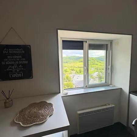 Apartament La Du Barry Au Coeur Du Chateau